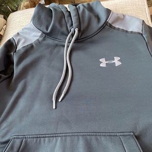 Under Armour Ustorm hoodie